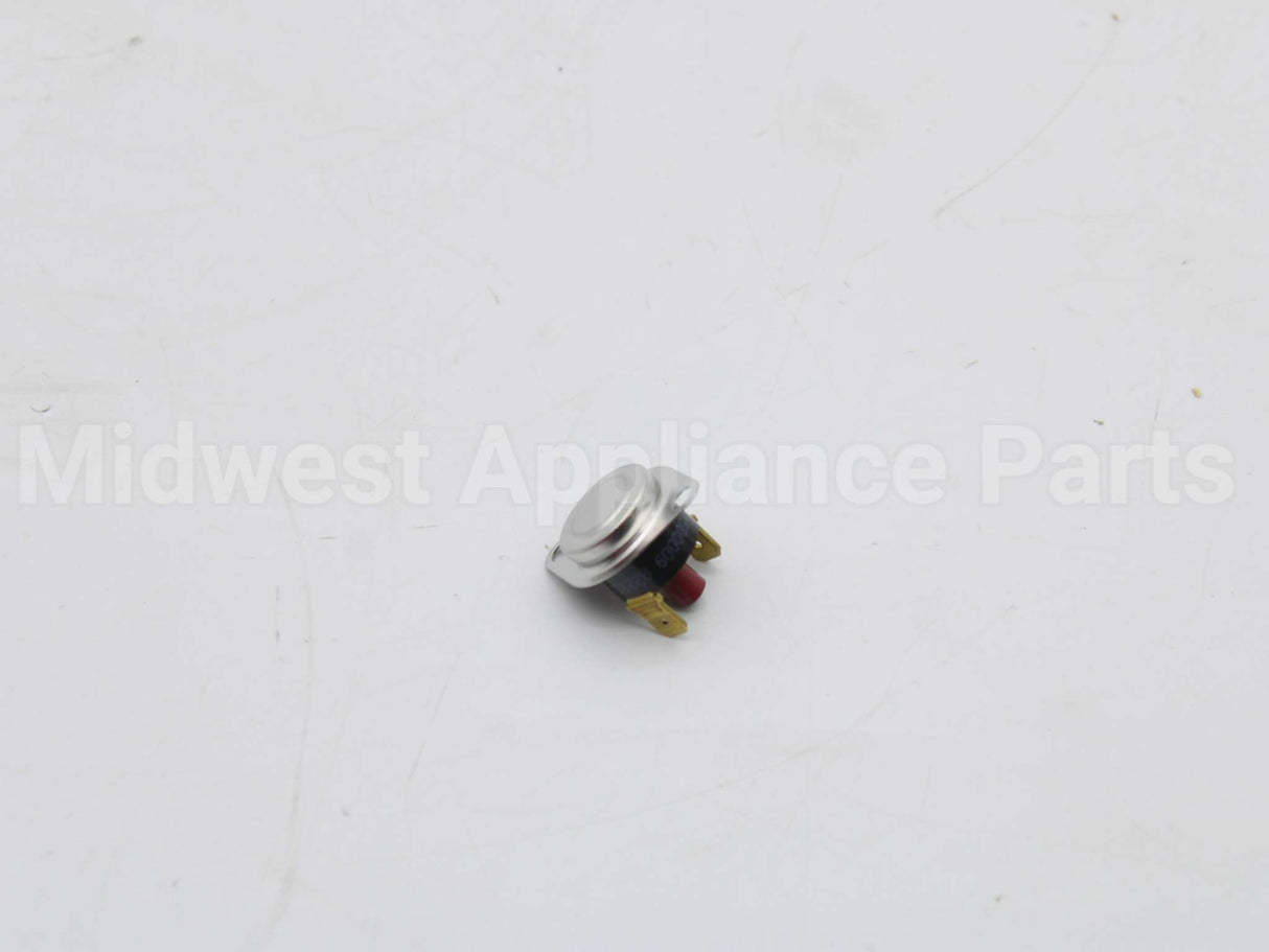 1500009 Utica-Dunkirk 280F Blocked Vent Safety Swtch
