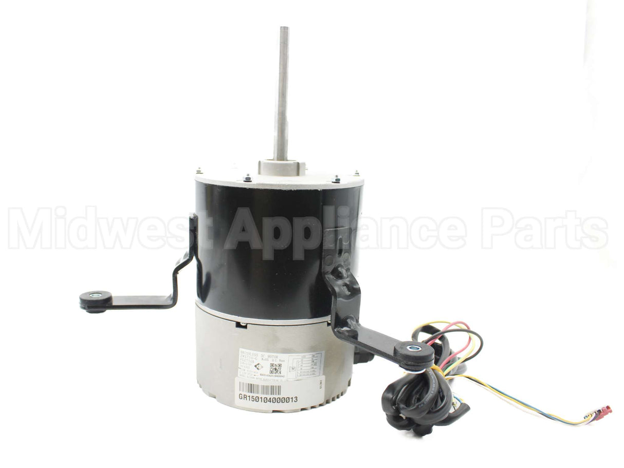 150104000013 Gree Brushless Dc Motor