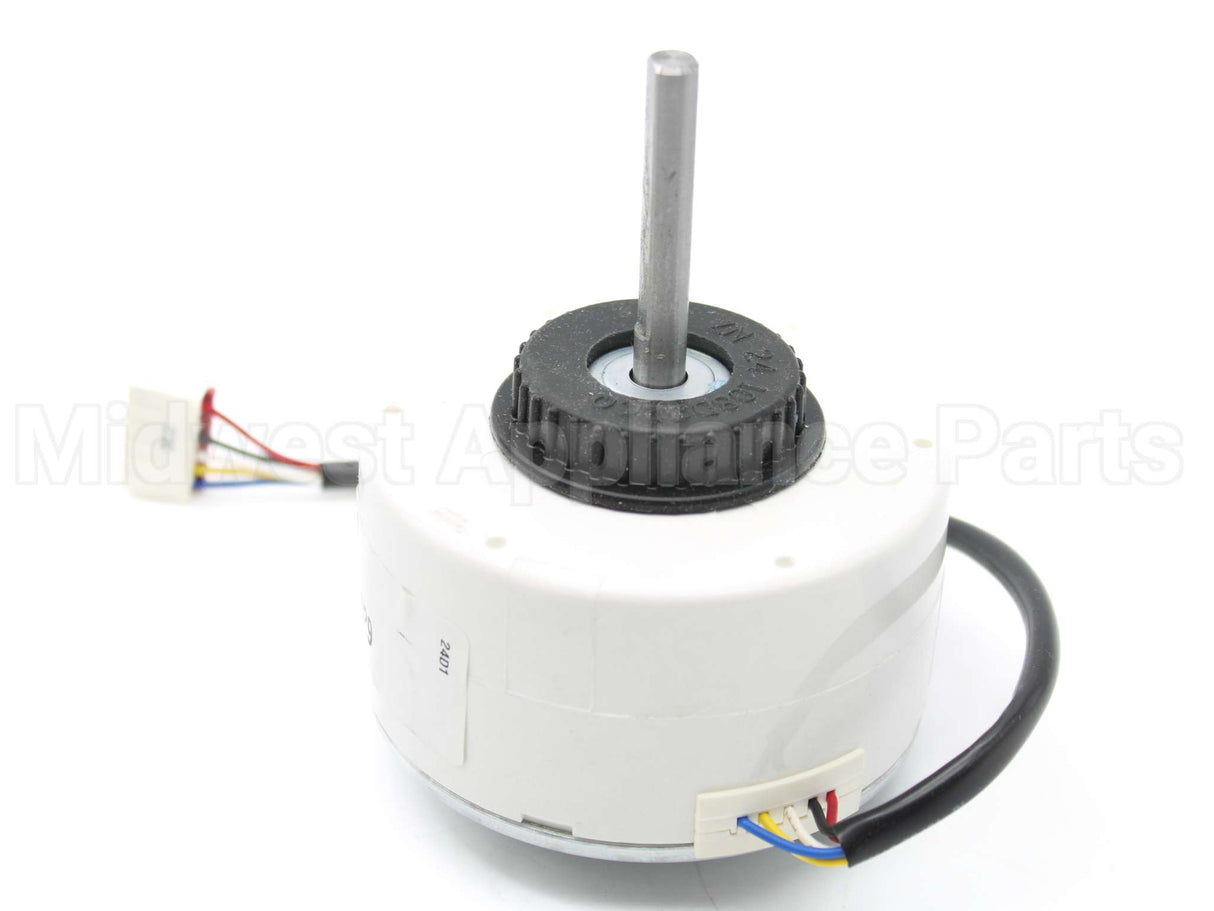 150104060029 Gree 310V 8P 20W 1260Rpm Dc Motor