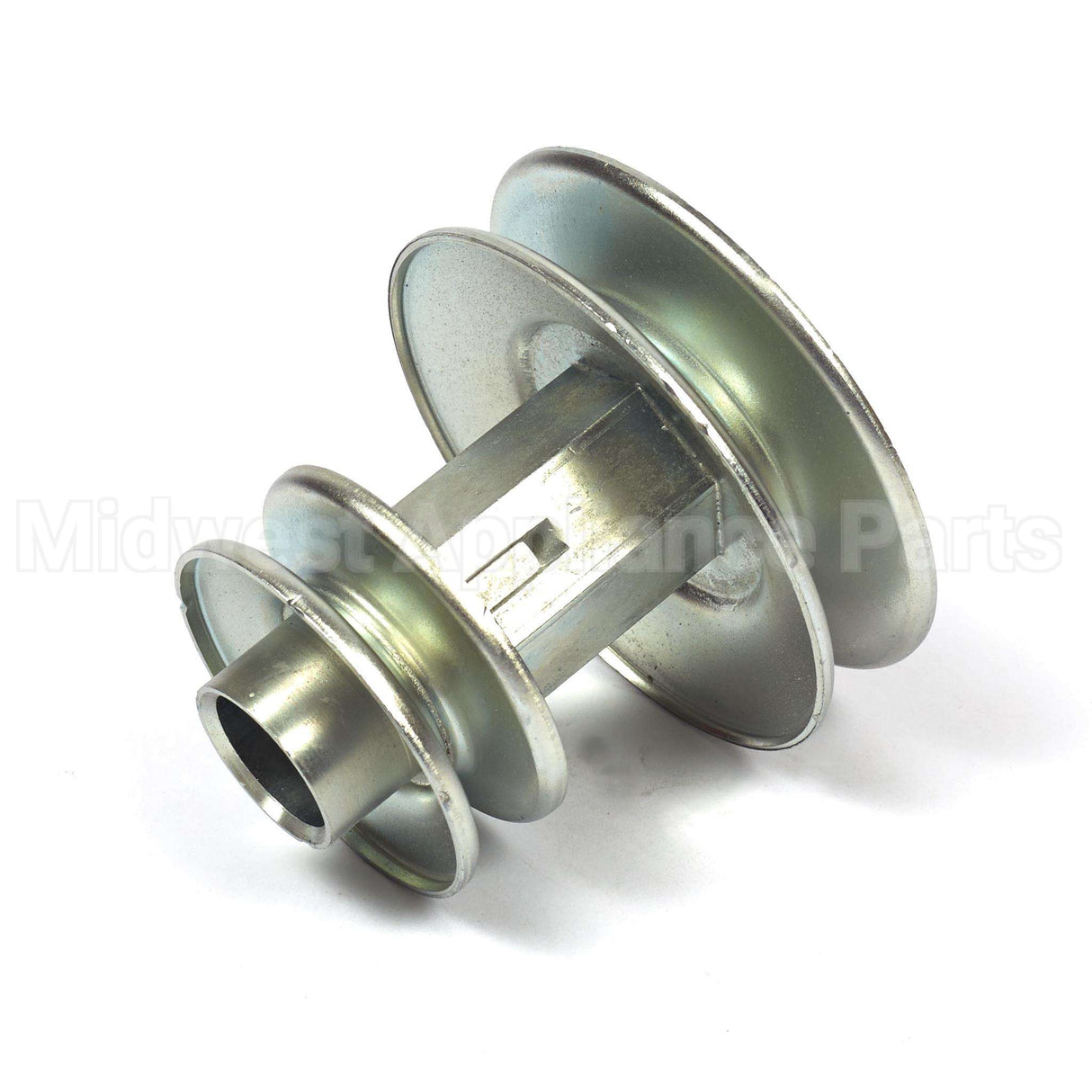 1501109MA Briggs & Stratton Pulleyengine