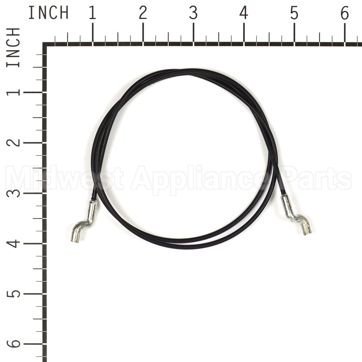 1501123MA Briggs & Stratton Cablefr-Dr P1P2P3
