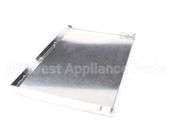 150117 Norlake Top Cover Assembly (Small)