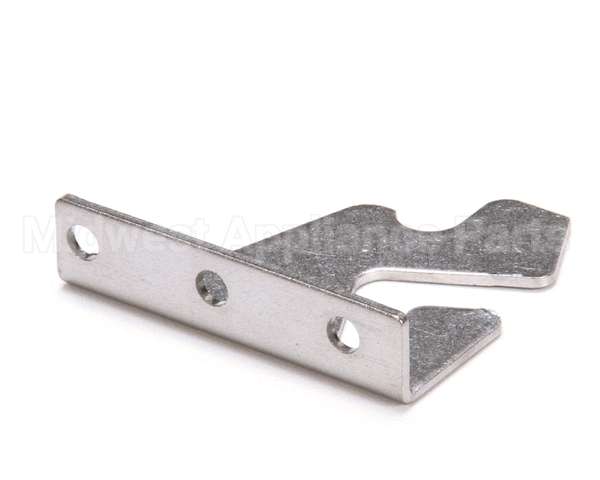 150118 Norlake Lt - Top Cover Hinge Left
