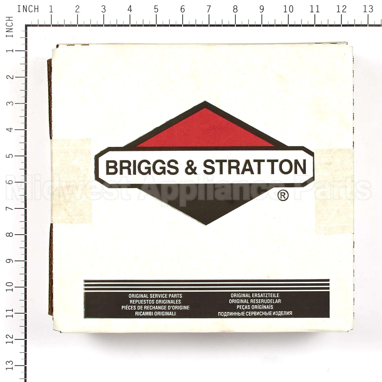 1501211MA Briggs & Stratton Pulley8.4 V4L.67Idhy