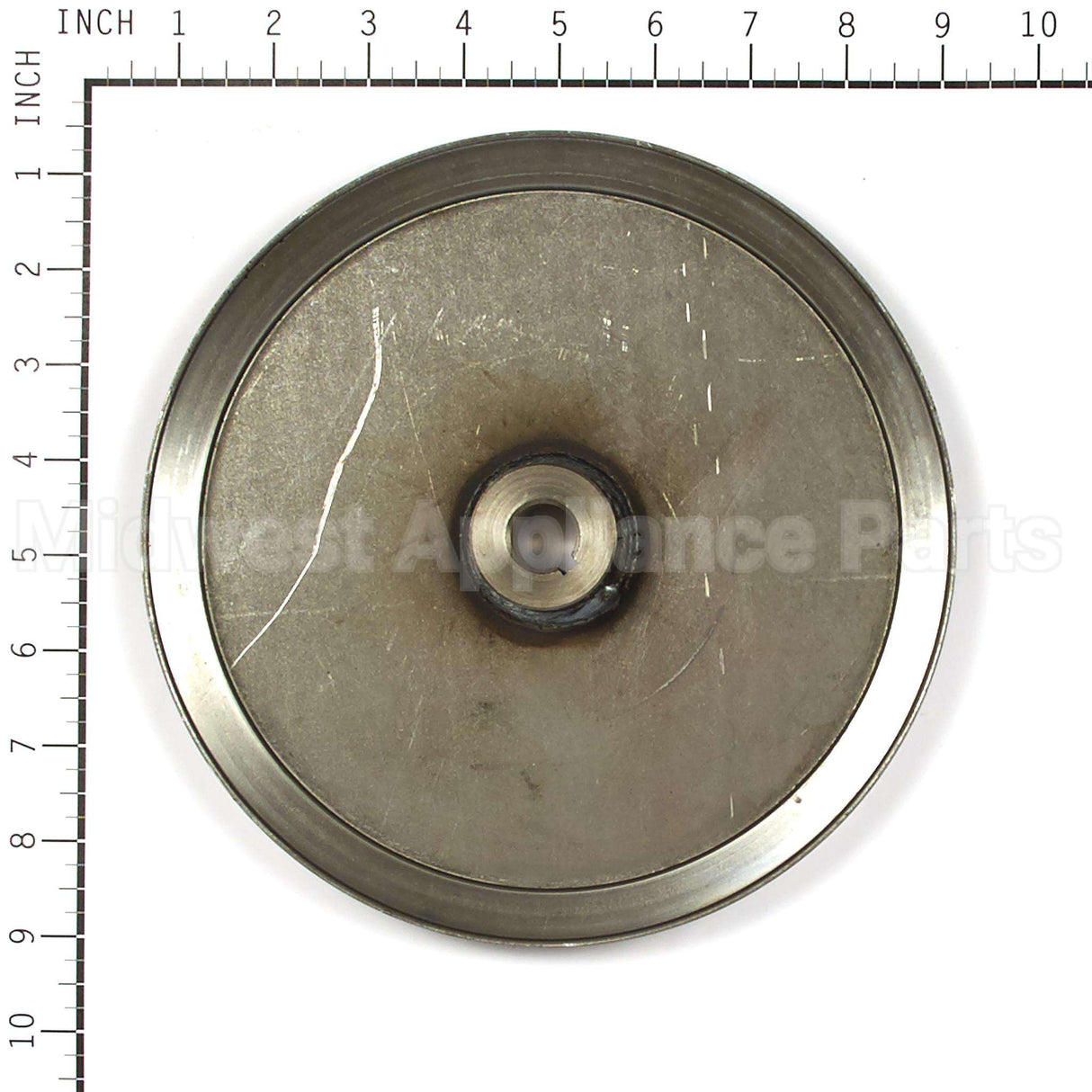 1501211MA Briggs & Stratton Pulley8.4 V4L.67Idhy