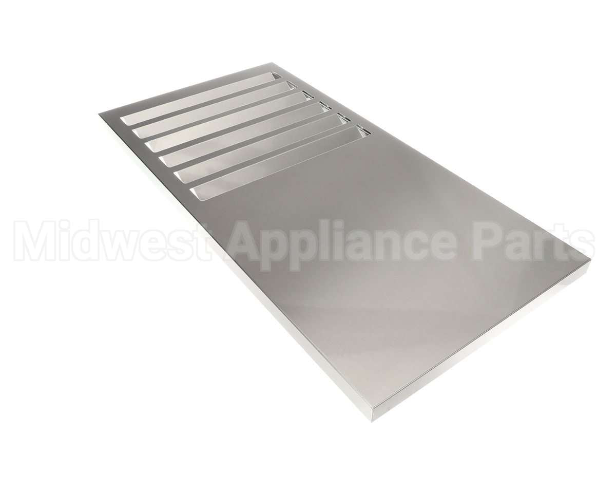 150128 Norlake Fg - Front Grill F0126Q010