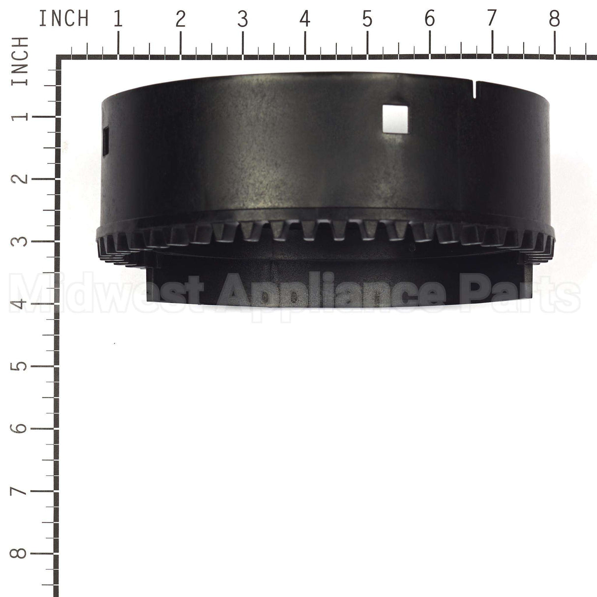 1501282MA Briggs & Stratton Ringouter Chute