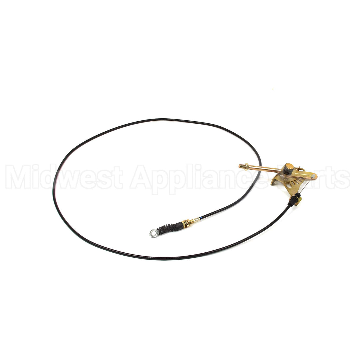 1501393MA Briggs & Stratton Lever&Cableyz Chute