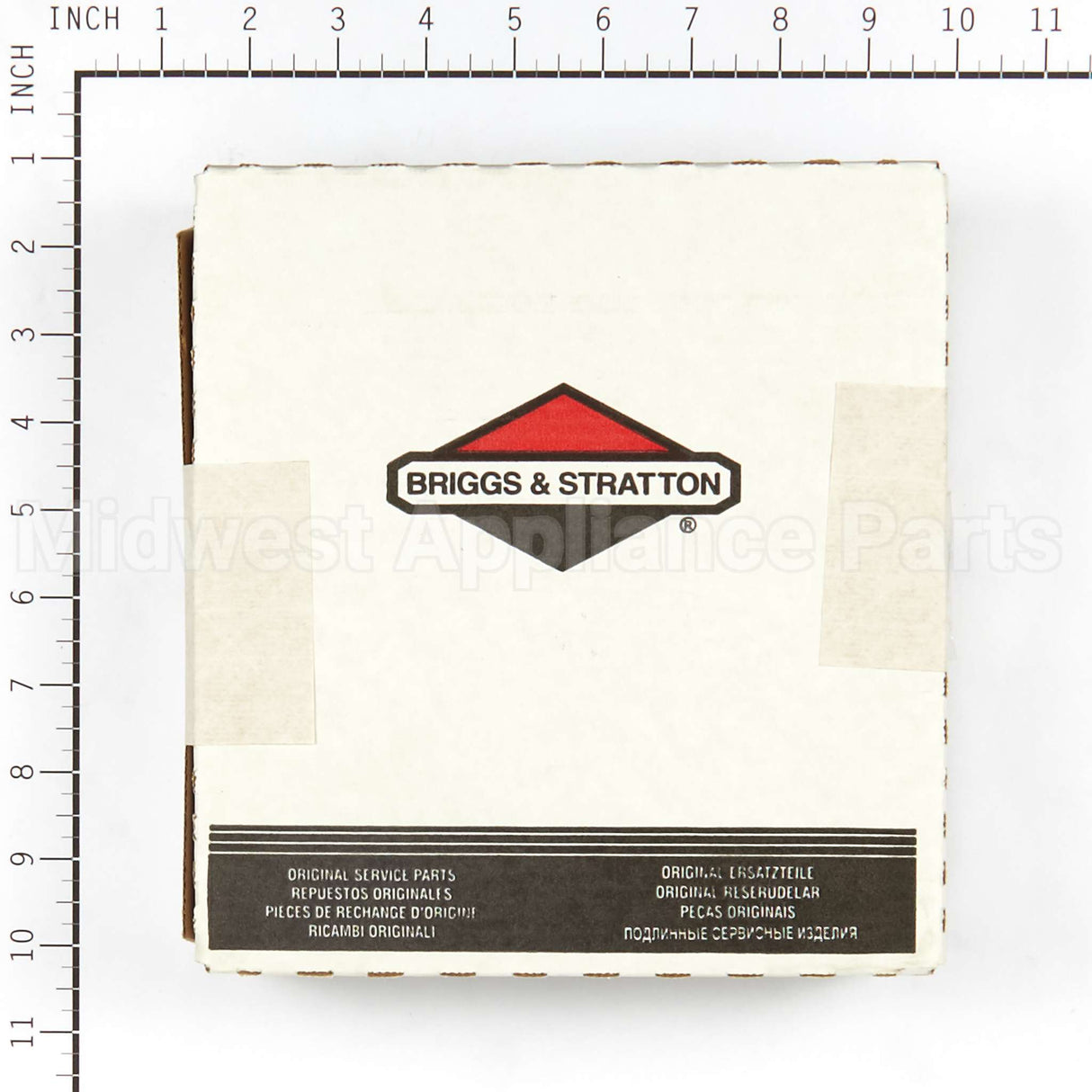 1501393MA Briggs & Stratton Lever&Cableyz Chute