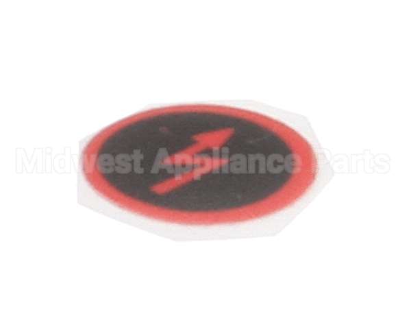15018 Cleveland Label;Pwr;Console Switch