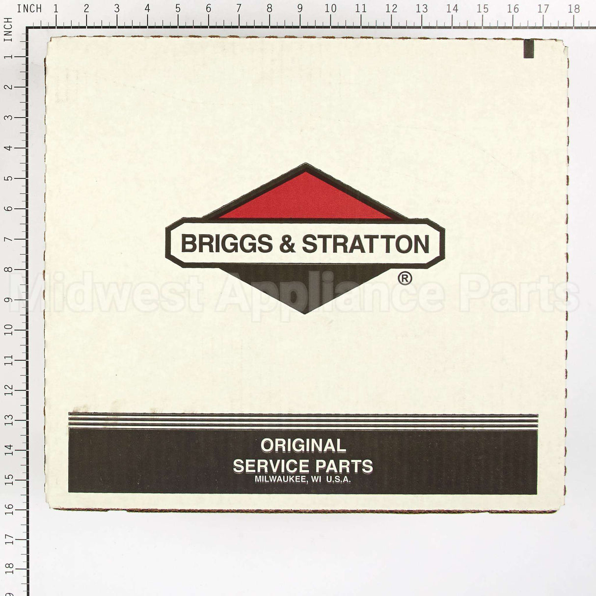 1501884E701MA Briggs & Stratton Chute Assy And Guard