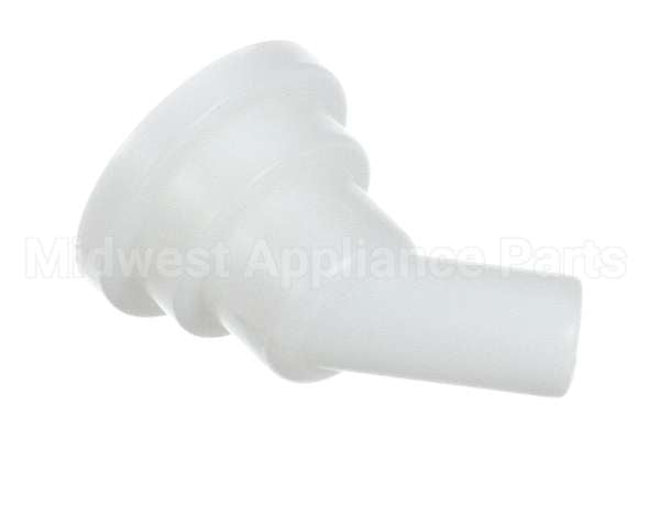 150197 Norlake Lt Drain Pan Fitting Assembly