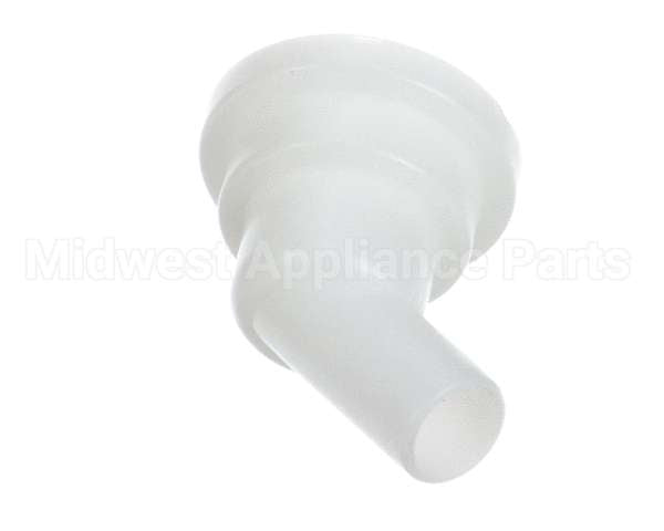 150197 Norlake Lt Drain Pan Fitting Assembly
