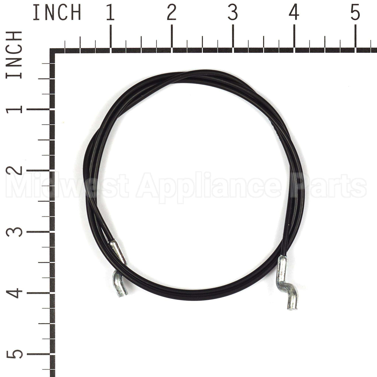 1502113MA Briggs & Stratton Cablefr-Dr P7 5-13B