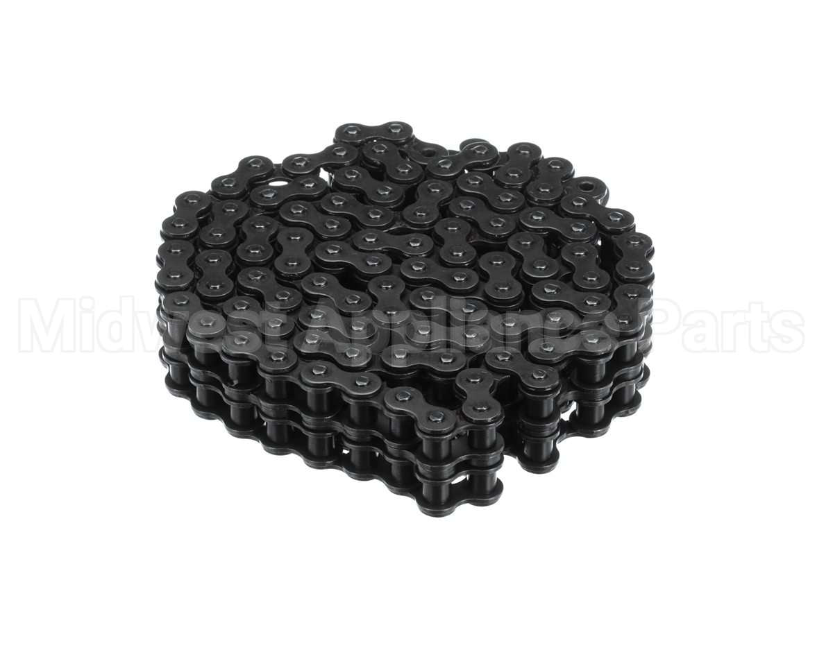 15026-02 Biro Chain, Double Strand,100 Pitch Incl