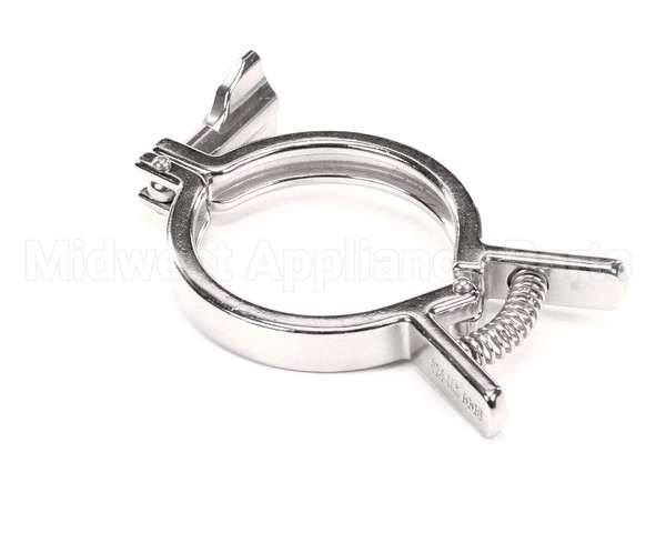 150267 Groen Clamp Spring Drop Down Valve