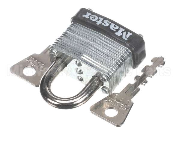 1503 Grindmaster Cecilware Padlock, Spare Part