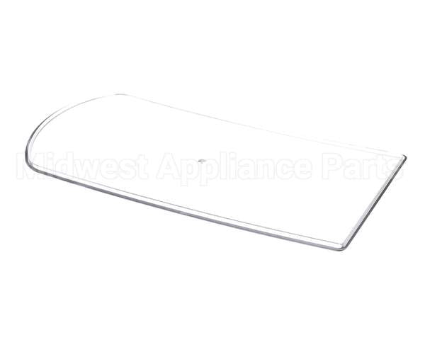 15030001 Nuova Simonelli Mythos Bean Hopper Lid