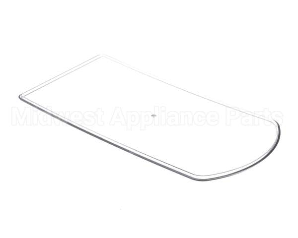 15030001 Nuova Simonelli Mythos Bean Hopper Lid