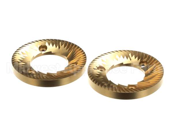 15030057 Nuova Simonelli Mythos Titanium Burrs 75Mm (Lo