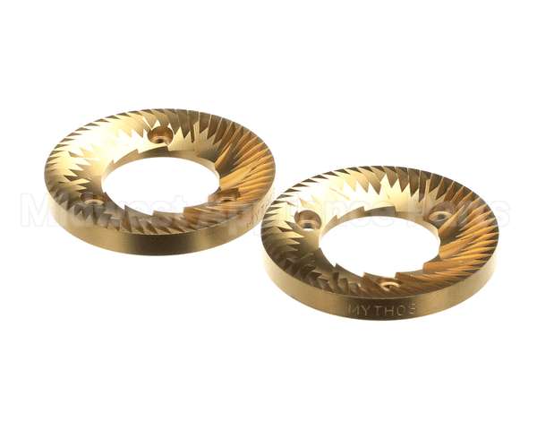 15030057 Nuova Simonelli Mythos Titanium Burrs 75Mm (Lo