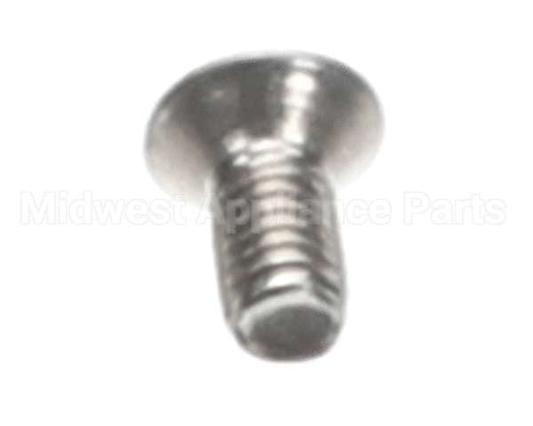 15030058 Nuova Simonelli Mythos Ss Screw M3X6 For Flang