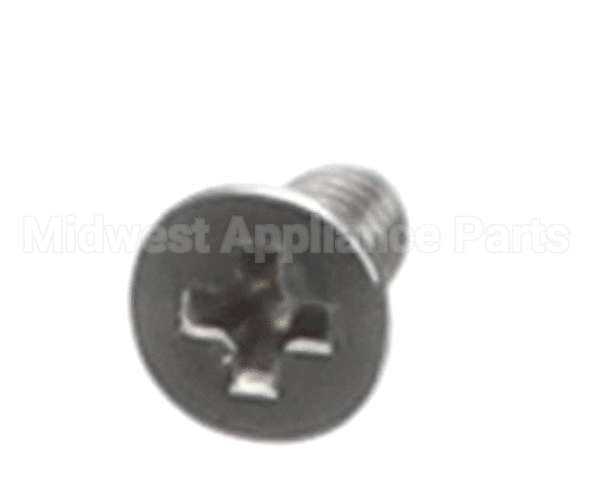 15030058 Nuova Simonelli Mythos Ss Screw M3X6 For Flang