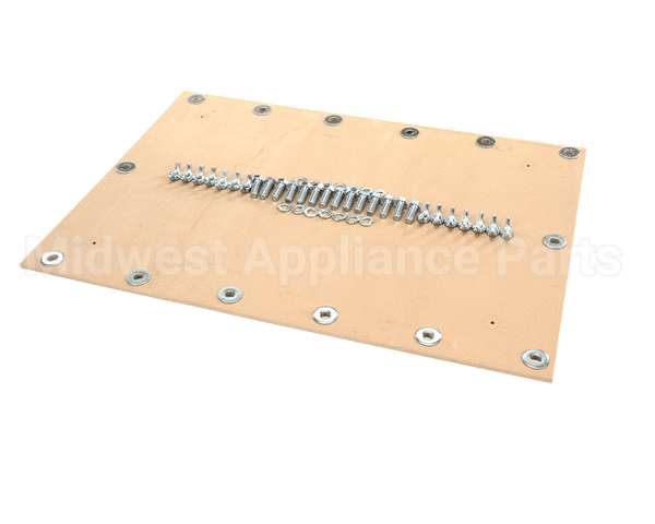 150305 Marshall Air Kit#13 Fan Access Door