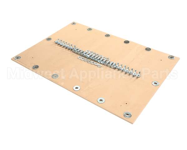150305 Marshall Air Kit#13 Fan Access Door