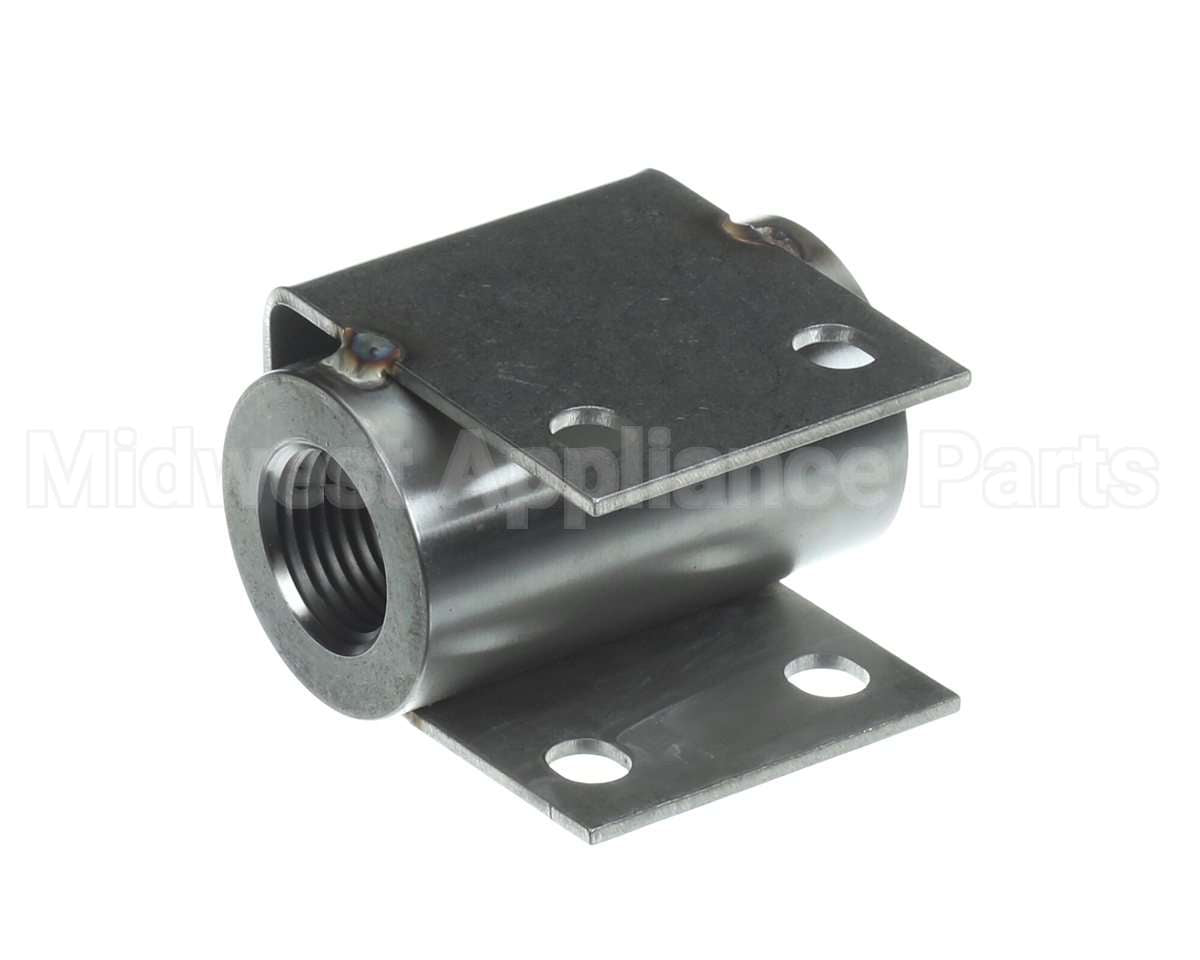 150324 Henny Penny Weld Assy-Female Connection