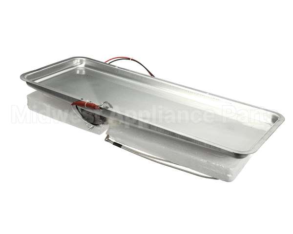 150356 Norlake Drain Pan Assembly (115V) - F2