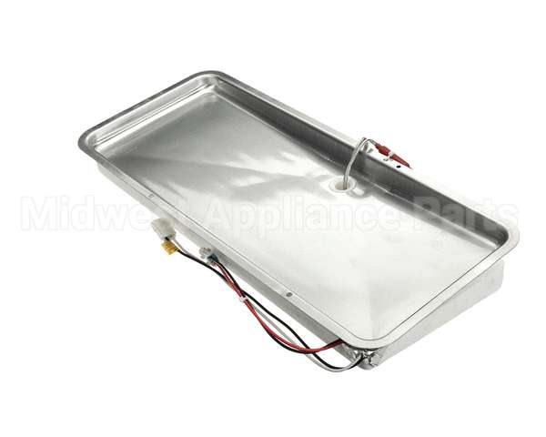 150356 Norlake Drain Pan Assembly (115V) - F2