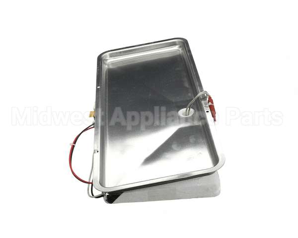 150356 Norlake Drain Pan Assembly (115V) - F2