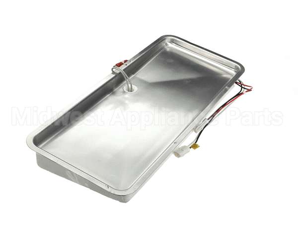 150356 Norlake Drain Pan Assembly (115V) - F2