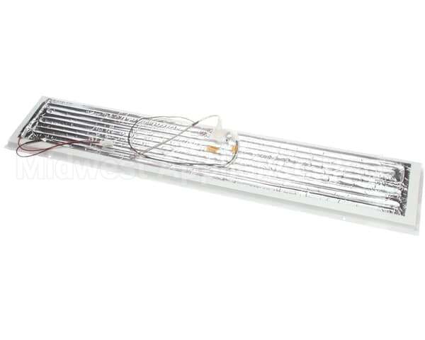 150358 Norlake Drain Pan Assembly (115V) - F7