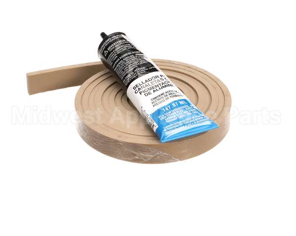 150362 Marshall Air Kit Extractor Barrel Gasket