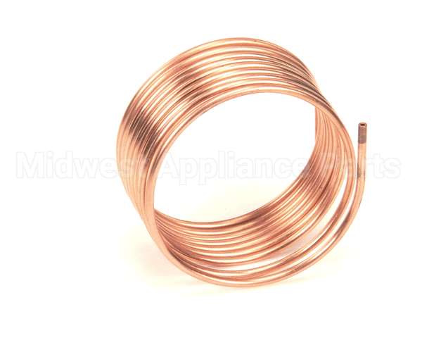 150368 Norlake Capillary Tube .046 Id X 66" L