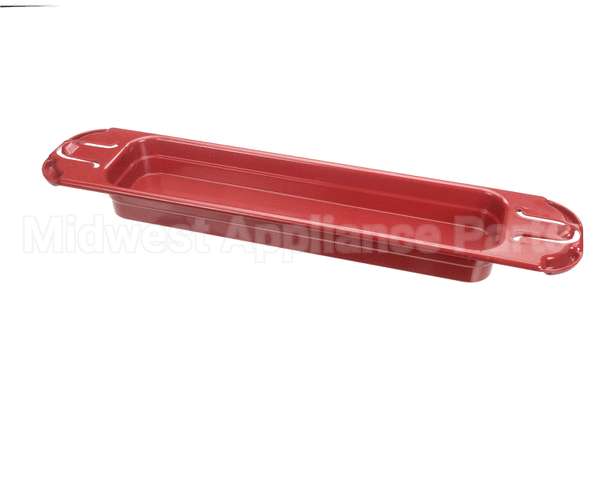 15036890 Sonoco Plastics Mcd Opti-Loc Uhc Meat Tray-Red