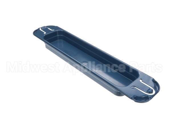 15036891 Sonoco Plastics Mcd Opti-Loc Uhc Meat Tray-Blu