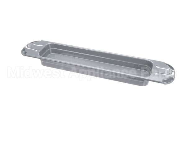 15036896 Sonoco Plastics Mcd Opti-Loc Uhc Meat Tray-Gre