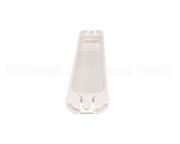 15036898 Sonoco Plastics Mcd Opti-Loc Uhc Meat Tray-Whi