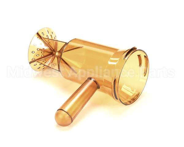 15036900 Sonoco Plastics Accusalt Body