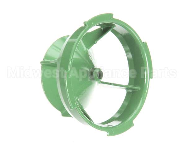 15036955 Sonoco Plastics 4.2G Accusalt Insert Cover-Green