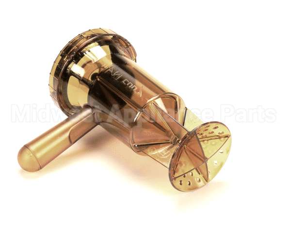 15036957 Sonoco Plastics Gss3 Accusalt Dispenser Assembly