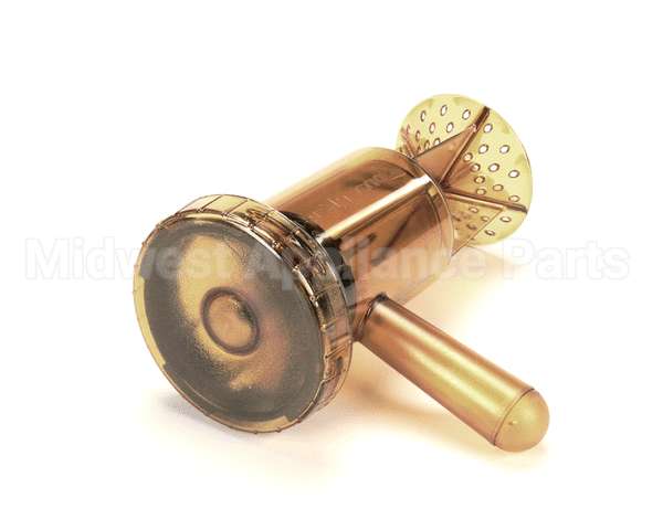 15036957 Sonoco Plastics Gss3 Accusalt Dispenser Assembly