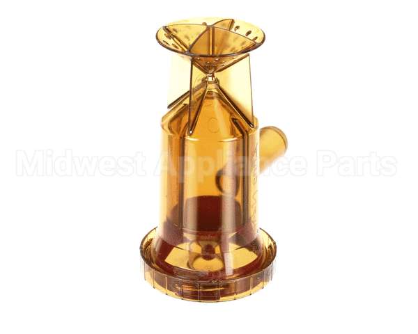 15036974 Sonoco Plastics 2.0G Accusalt Assembly With Red Insert