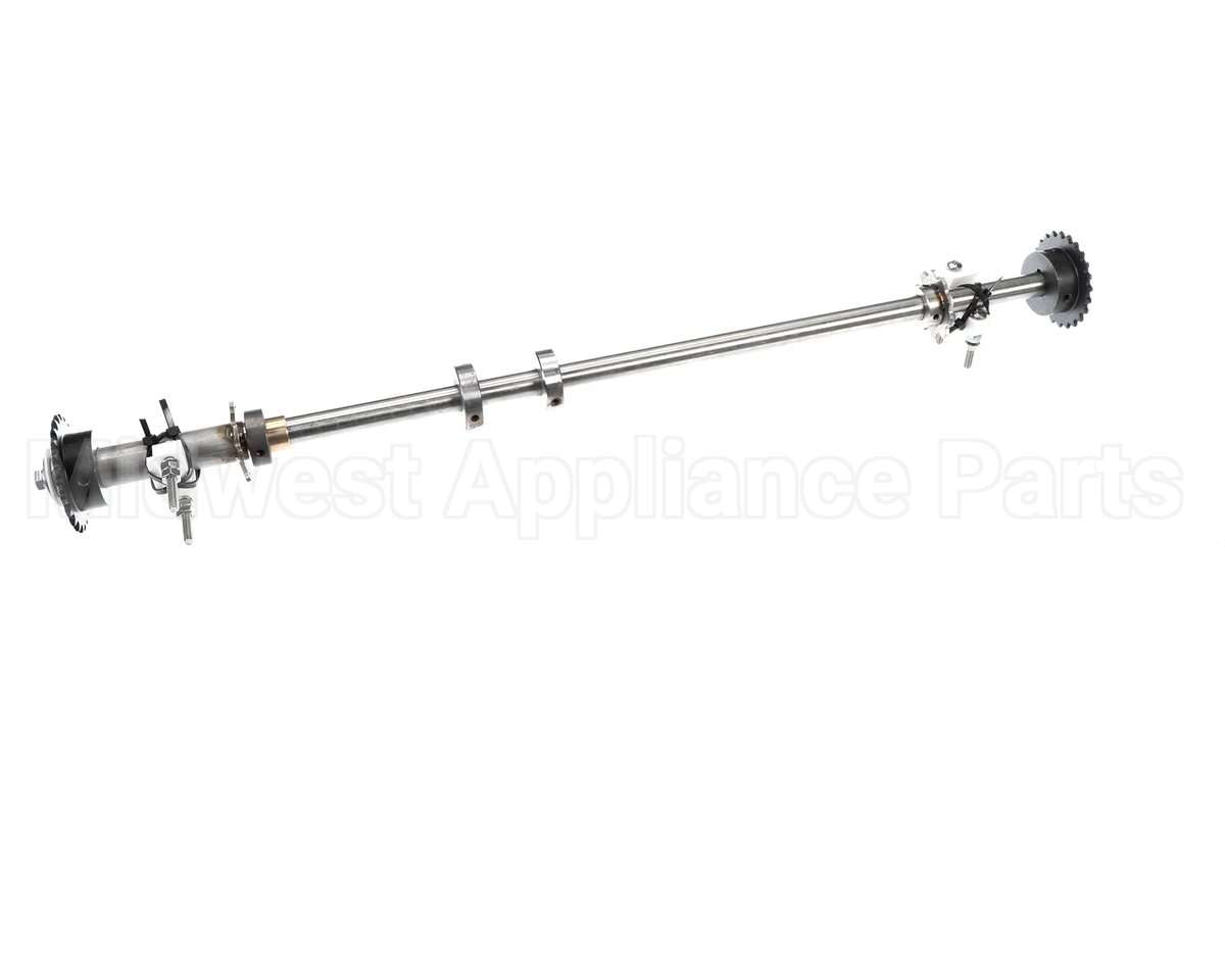 150399 Marshall Air Drive Asby713Bg Complete