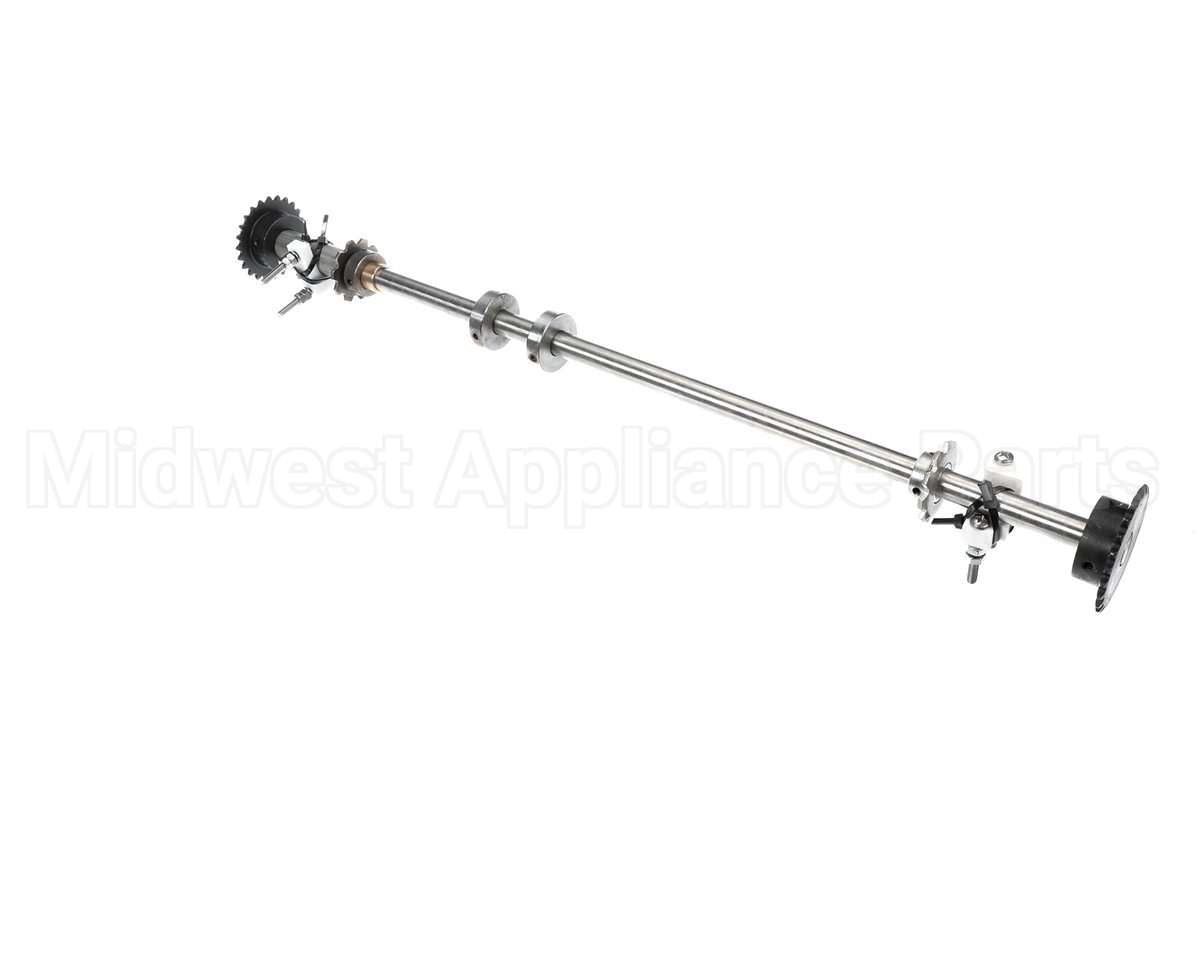 150399 Marshall Air Drive Asby713Bg Complete