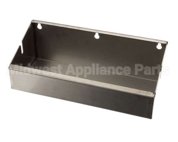 150429 Marshall Air Base Butter Wheel