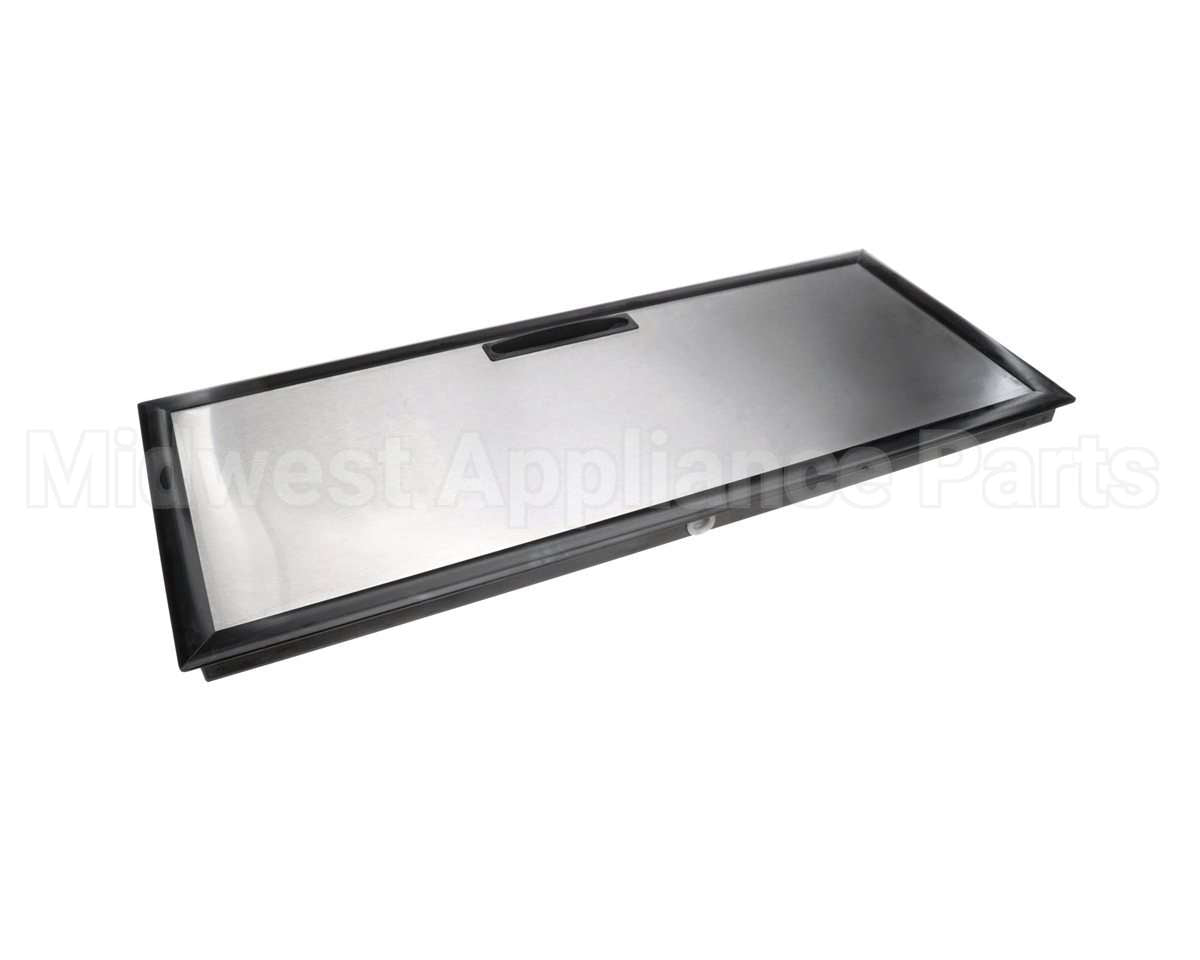 150440 Norlake Fg- Sliding Cover Assembly - Bc65